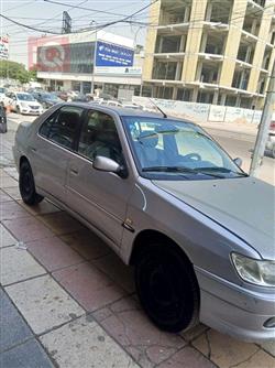 بيجو 306